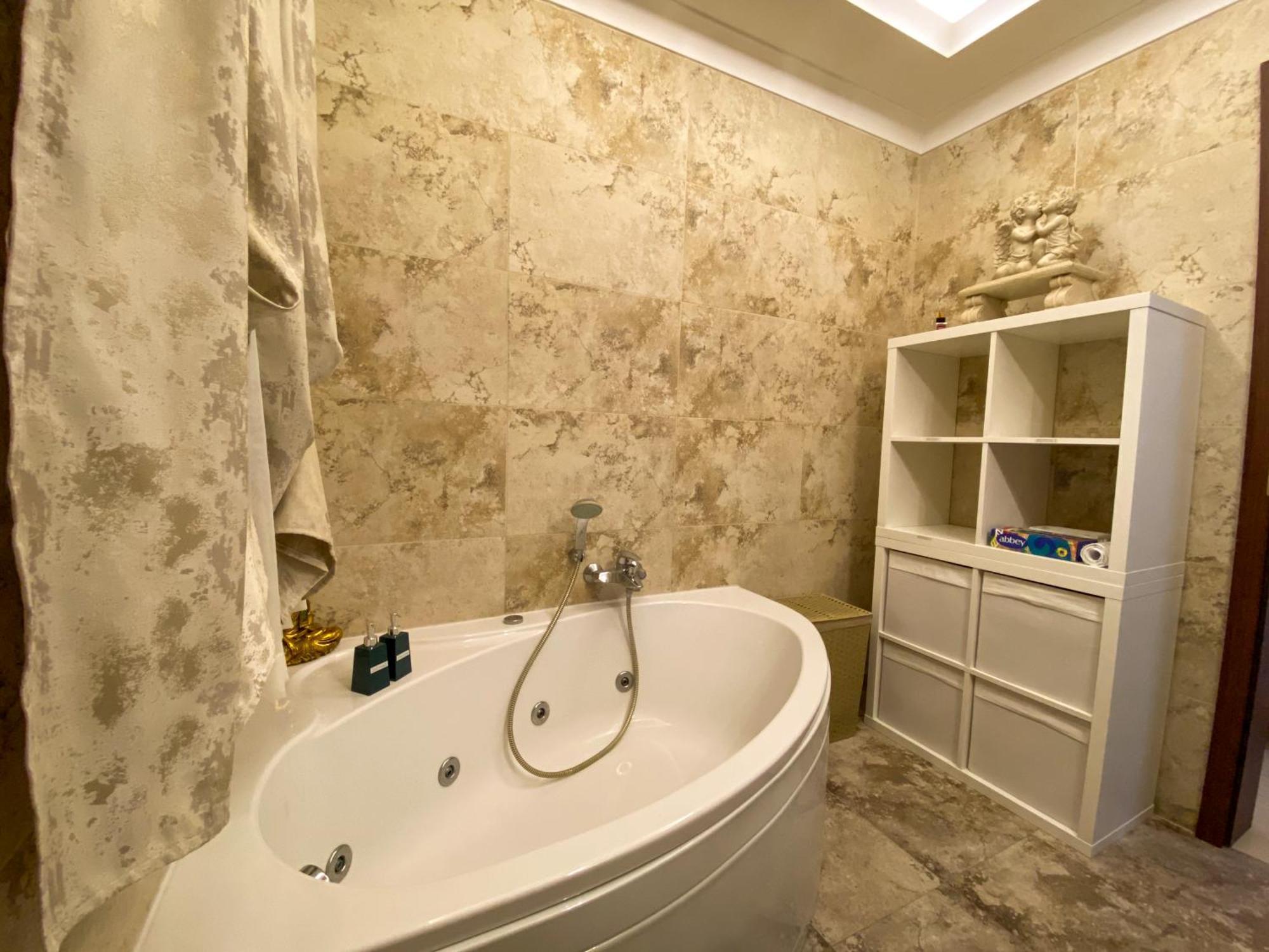 Kimray Boutique Apartment - Indulge In Comfort, Embrace Tranquility Marsaskala Exterior photo